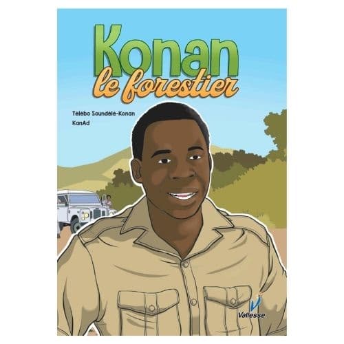 Konan le forestier