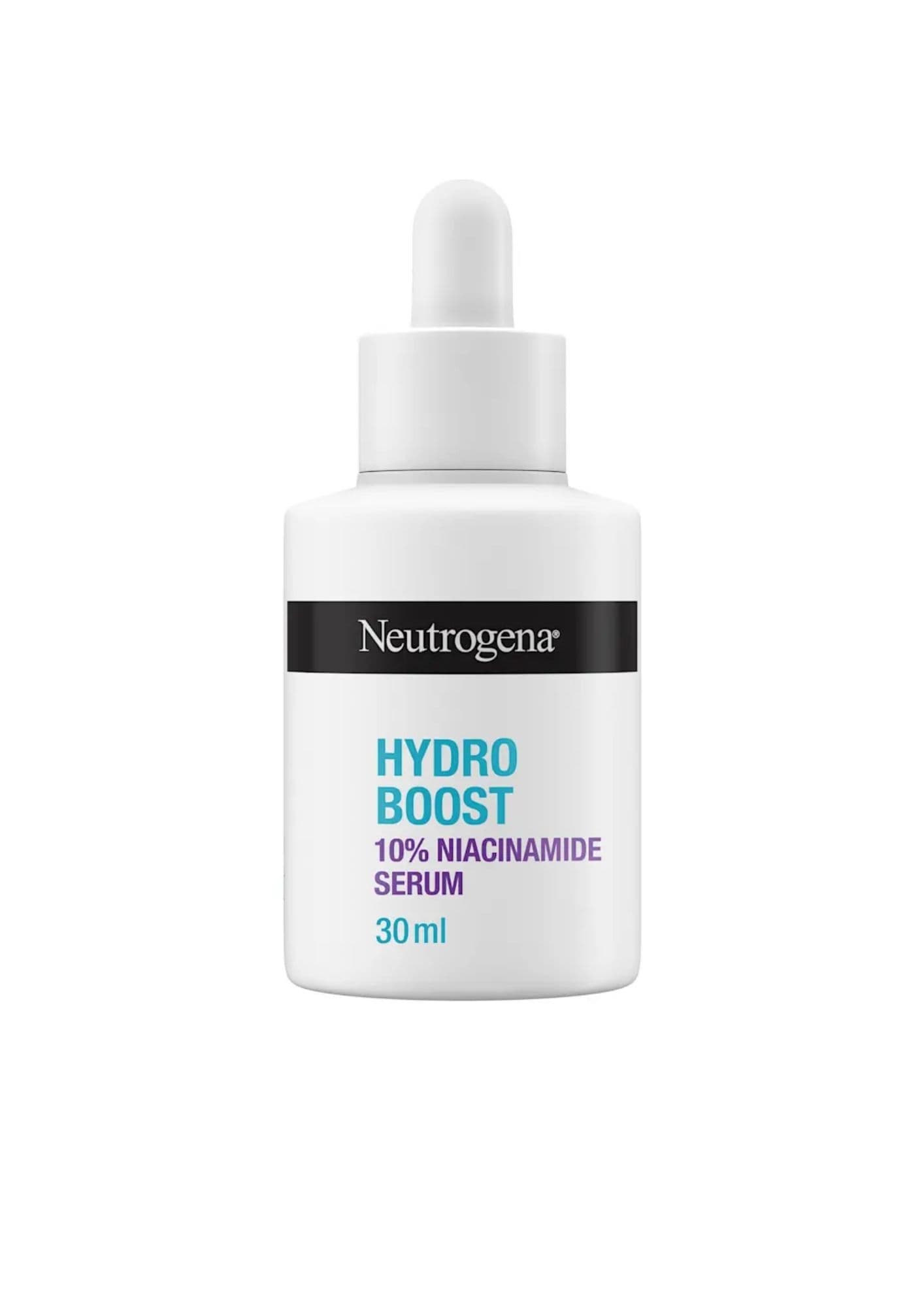 Sérum à l'acide niacinamide hydro boost NEUTROGENA 30ml