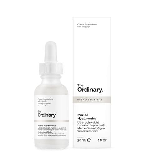 Sérum hydratant Marine Hyaluronics THE ORDINARY 30ml